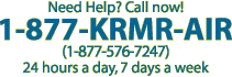 1-877-KRMR-AIR