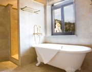 Bathroom Remodeled