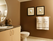Bathroom Remodeled