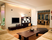 Interior Paint