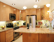 Kitchen Remodeled