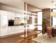 Kitchen Remodeled